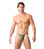 Gregg Homme Voyeur Pouch - Khaki