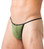 Gregg Homme Voyeur Pouch - Khaki