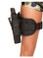 Roma Costume Gun Leg Holster