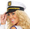 Roma Costume Sailor Captain Hat