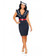 Roma Costume 3Pc Captain’s Choice
