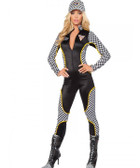 Roma Costume Wanna Race