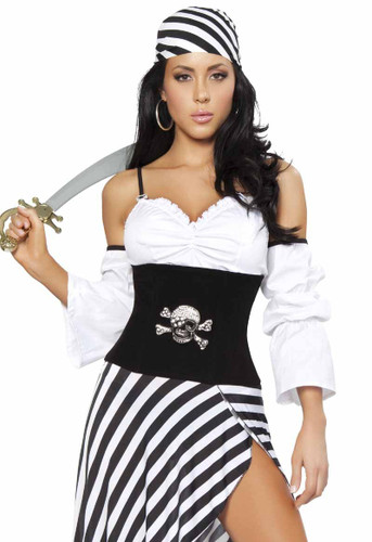 Roma Costume Pirate Lass