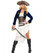 Roma Costume Deluxe Colonial Pirate
