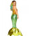 Roma Costume Siren of the Sea