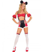 Roma Costume Pinup Mouse