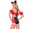 Roma Costume Pinup Mouse