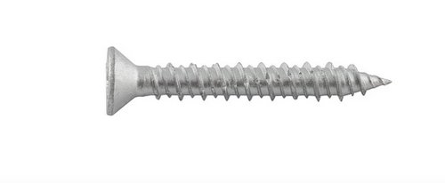 Aggre-Gator 300 series stainless Phillips Flat Head