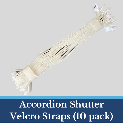 Velcro Strap