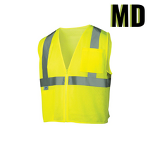 Safety Vest - Medium