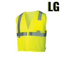 Safety Vest - Large