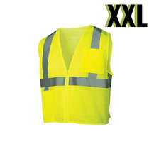 Safety Vest - XXL