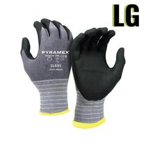 Safety Gloves - Large