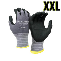 Safety Gloves - XXL