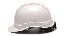 Ridgeline cap style helmet