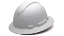 Hydro Dipped Safety Helmet - Full Brim