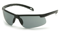 Ever-Lite Safety Glasses - Gray
