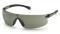 Provoq Safety Glasses - Gray