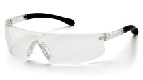 Provoq Safety Glasses - Clear