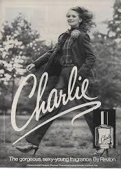 1970s Perfume Advertising