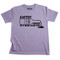 Gattin' Mens Grey T Shirt