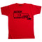 Gattin' Mens Red T Shirt
