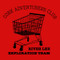 Cork Adventurers Club Mens T Shirt