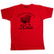 Cork Adventurers Club Mens Red T Shirt