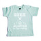 Cork Allstar Babies Mint T Shirt