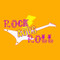 Rock agus Roll Babies T Shirt