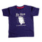 My Mam Is Always Right Kids Navy T Shirt