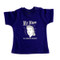 My Mam Is Always Right Babies Navy T Shirt