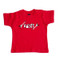 My Cradle Rocke Babies Red T Shirt