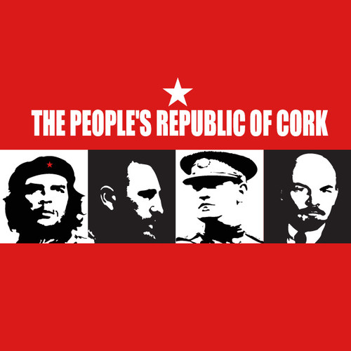 PROC Revolutionaries Mens T Shirt
