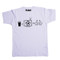 Pints + Soccer = Happiness Mens White T Shirt
