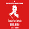 Rebel Heroes - Tomas MacCurtain Mens T Shirt