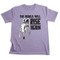 The Rebels Will Rise Again Mens Grey T Shirt