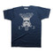 Allstar Wars Mens Denim T-Shirt