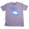 Garda Radio Mens Grey T Shirt