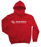 Cork Metro Hoodie