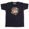 Is Maith Liom Cupan Tae Mens Black T-Shirt