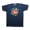 Is Maith Liom Cupan Tae Mens Denim T-Shirt