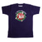 Is Maith Liom Cupan Tae Mens Navy T-Shirt