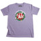 Is Maith Liom Cupan Tae Mens Grey T-Shirt