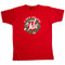 Is Maith Liom Cupan Tae Mens Red T-Shirt