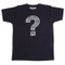 Sceal Mens Black T Shirt