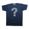 Sceal Mens Denim T Shirt