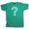 Sceal Mens Green T Shirt