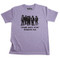 Reservoir Hurlers Mens Grey T Shirt