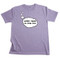Nobody Knows I'm From Cork Mens Grey T Shirt
